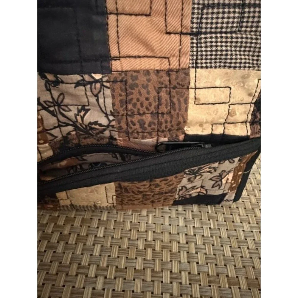 Donna sharp vintage wallet